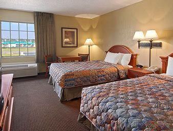 Days Inn by Wyndham Pauls Valley