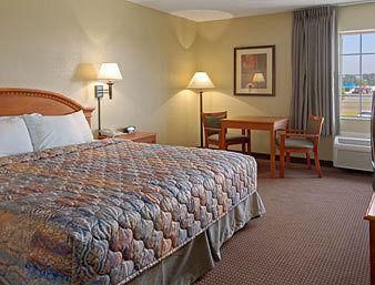 Days Inn by Wyndham Pauls Valley
