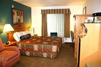 Pleasant Hill Inn
