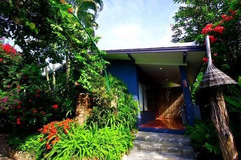 Beyond Resort Krabi