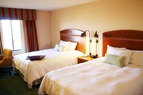 Hampton Inn Montrose