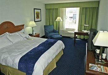 Radisson Hotel Branson