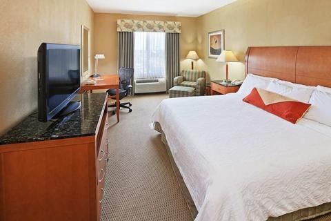 Hilton Garden Inn Tulsa South