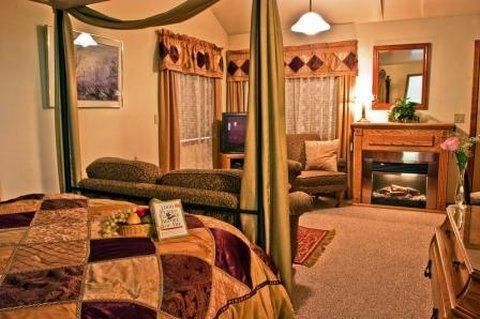 Pearsons Pond Inn and Spa