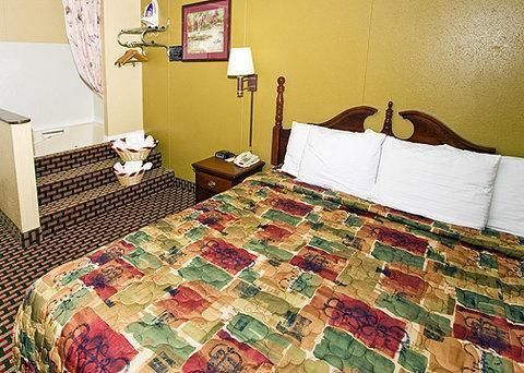 Red Roof Inn Paducah