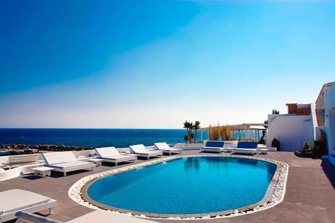 Notos Therme and Spa