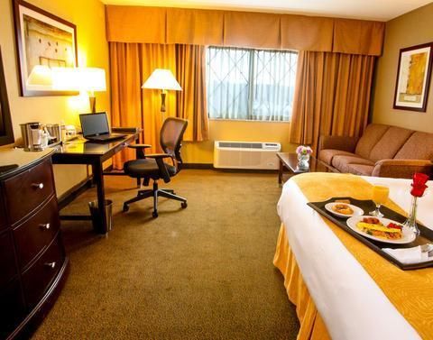Radisson Hotel Nashua