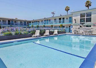 Travelodge by Wyndham Hollywood-Vermont/Sunset