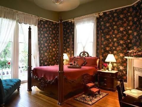 Maison Perrier Bed & Breakfast