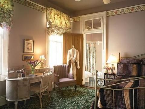 Maison Perrier Bed & Breakfast