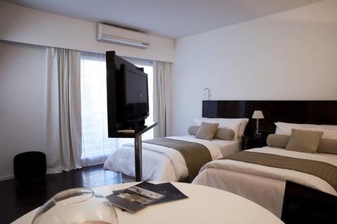 Awwa Suites & Spa