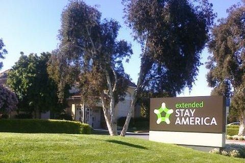 Extended Stay America Suites - San Jose - Sunnyvale