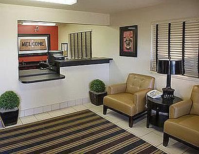 Extended Stay America Suites - San Jose - Sunnyvale