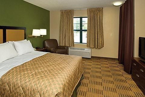 Extended Stay America Suites - San Jose - Sunnyvale