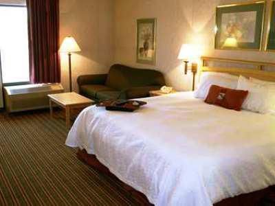 Hampton Inn Harrisburg/Grantville/Hershey