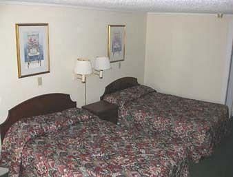 Knights Inn  Macedonia OH