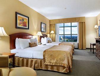 Holiday Inn Cleveland, an IHG Hotel