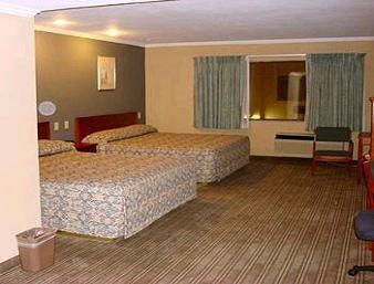 Days Inn by Wyndham West Covina