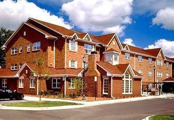 TownePlace Suites by Marriott Detroit Livonia
