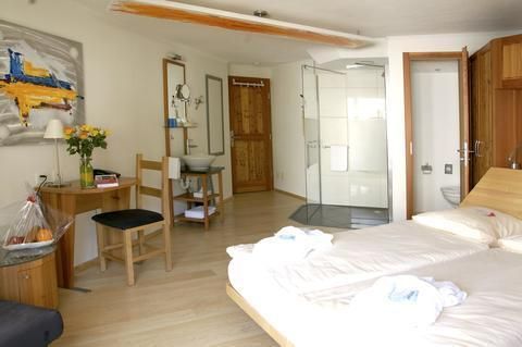 Sunstar Hotel Zermatt