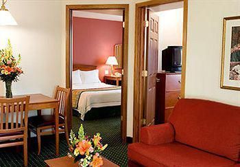 TownePlace Suites Salt Lake City Layton