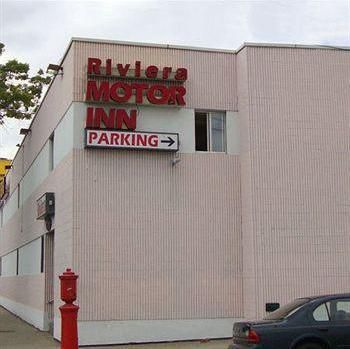 Riviera Motor Inn Brooklyn