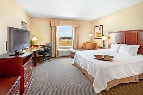 Hampton Inn & Suites Omaha Southwest-La Vista