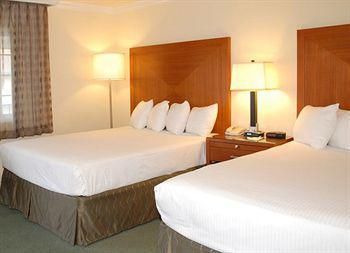 Inn at San Luis Obispo