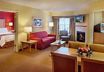 Residence Inn Mt. Laurel at Bishop's Gate