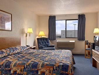 Super 8 by Wyndham The Dalles OR