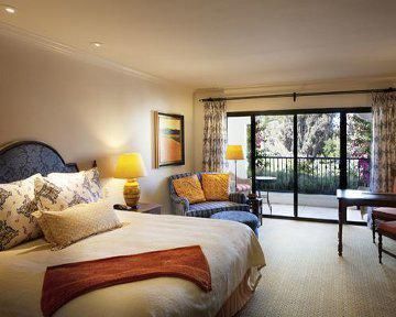 Ojai Valley Inn