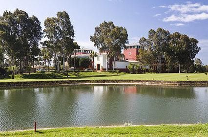 Hotel Boutique Isla Canela Golf