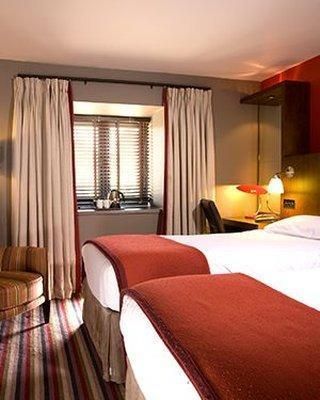 Village Hotel Warrington
