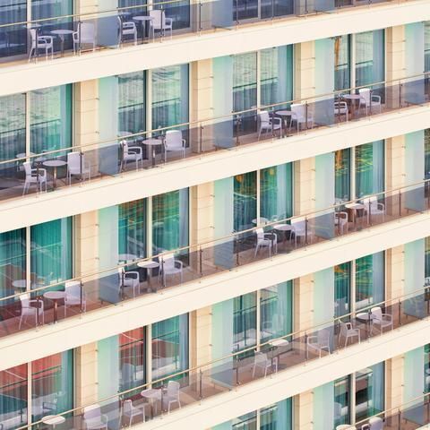 Radisson Blu Resort & Congress Centre 5*