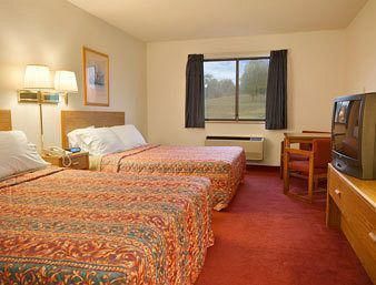 Days Inn by Wyndham Yankton SD