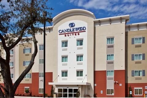 Candlewood Suites Slidell Northshore, an IHG Hotel