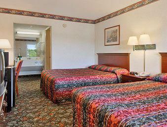 Days Inn by Wyndham Jonesville