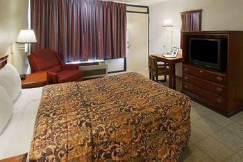 Americas Best Value Inn Douglasville