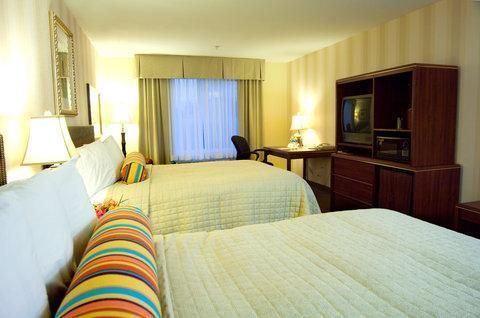 DoubleTree by Hilton Portland Tigard