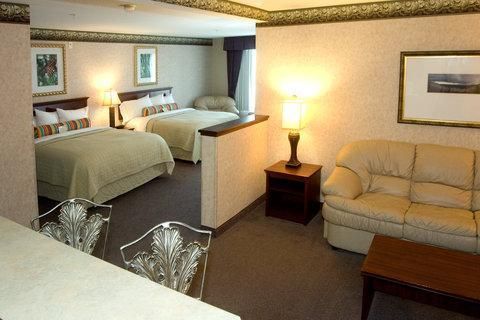 Phoenix Inn Suites Albany