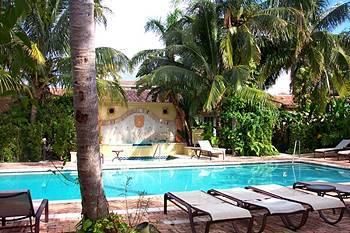 Hotel Escalante
