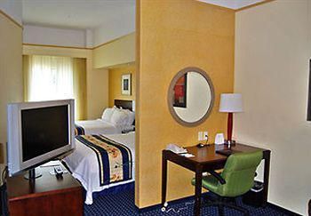SpringHill Suites by Marriott Portland Vancouver