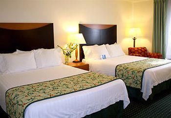 Fairfield Inn & Suites Indianapolis Northwest