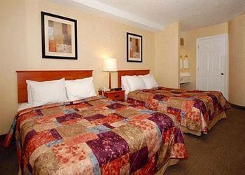 Sleep Inn Lansing
