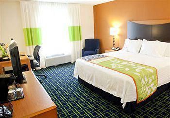 Fairfield by Marriott Peoria East