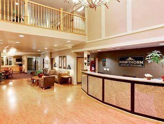 Hawthorn Suites by Wyndham Livermore