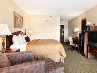 Comfort Inn & Suites Knoxville West