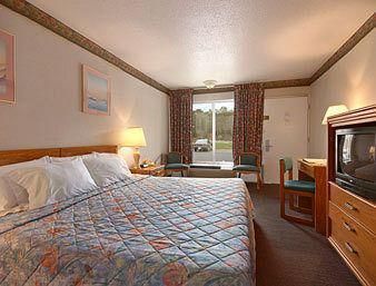 Days Inn by Wyndham Christiansburg