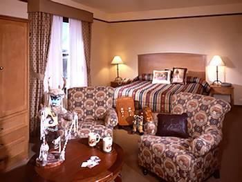 Historic Plains Hotel