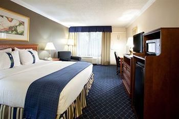 Clarion Inn Morgan City